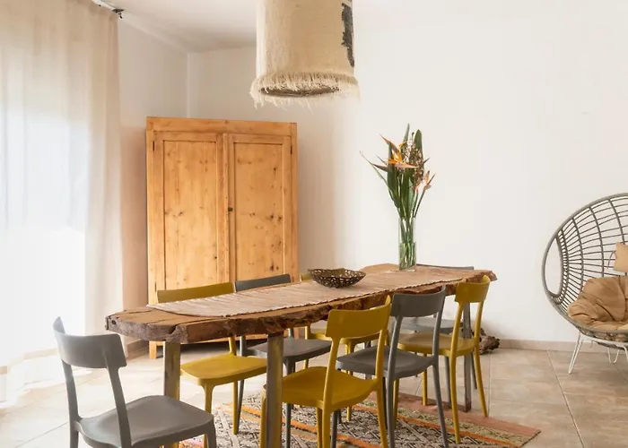 Le Stanze Di Patika 4*