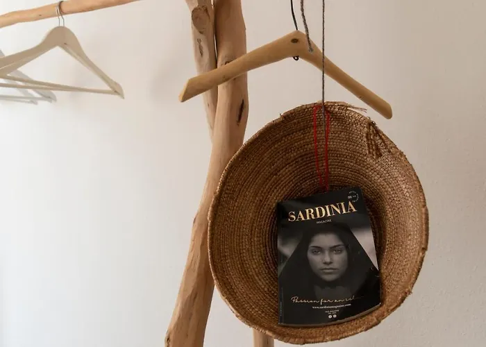 Le Stanze Di Patika Tortolì