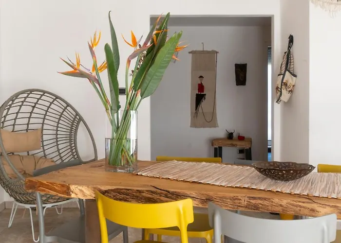 Panzió Le Stanze Di Patika