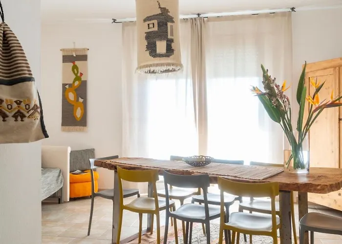 Le Stanze Di Patika 4*