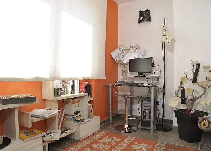 Le Stanze Di Patika 4*