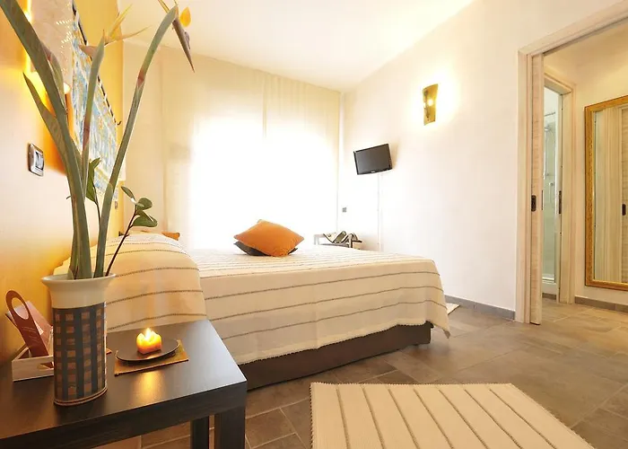 Le Stanze Di Patika Panzió