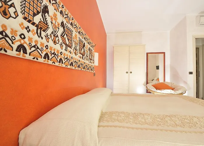 Le Stanze Di Patika 4* Tortolì