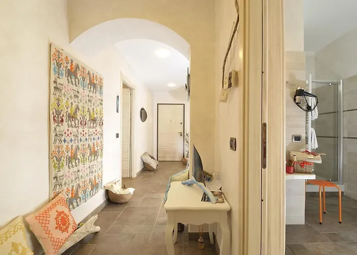 Panzió Le Stanze Di Patika