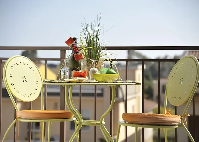 Le Stanze Di Patika 4*