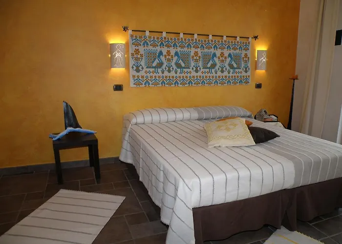 Le Stanze Di Patika Tortolì