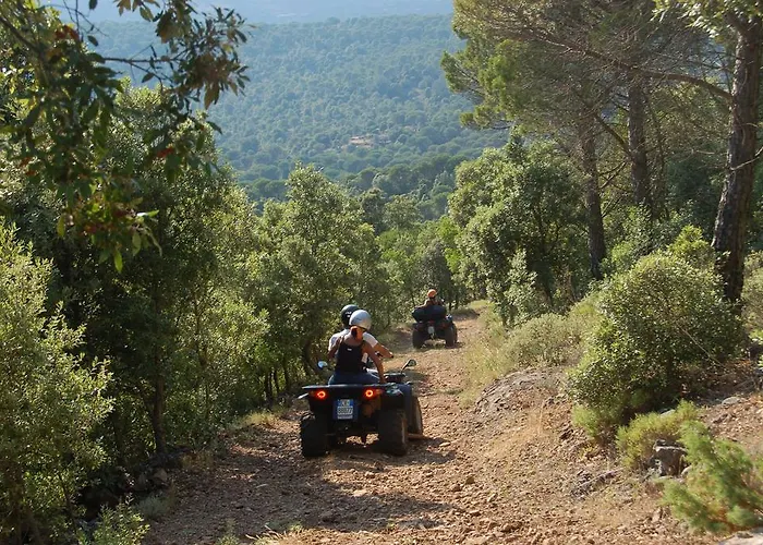 Le Stanze Di Patika Tortolì