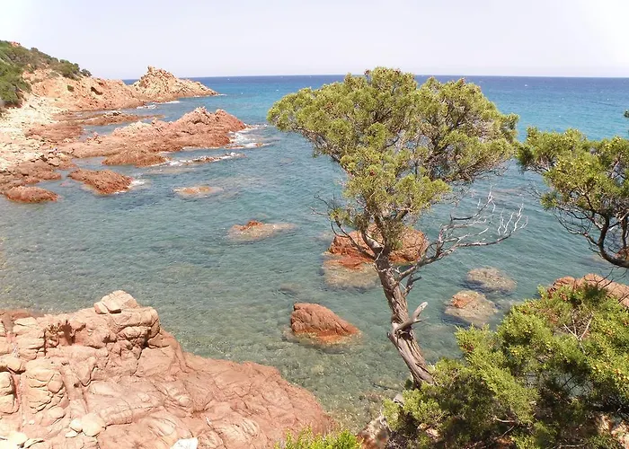 Panzió Le Stanze Di Patika 4*