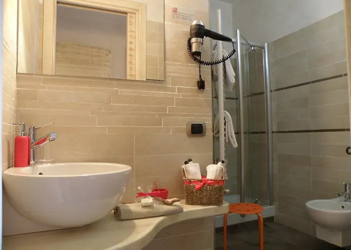 Le Stanze Di Patika Tortolì