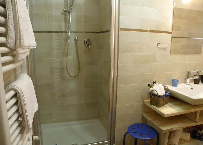 Panzió Le Stanze Di Patika 4*