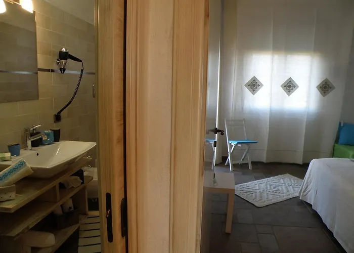 Le Stanze Di Patika Tortolì