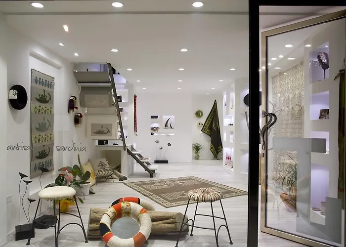 Le Stanze Di Patika Panzió 4*