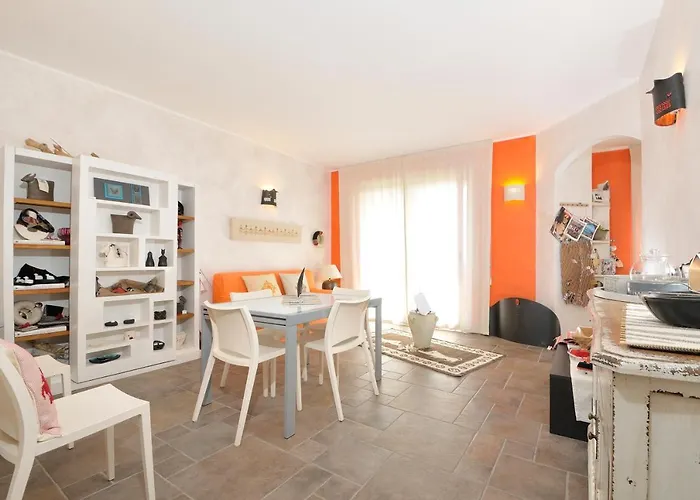 Le Stanze Di Patika Panzió Tortolì