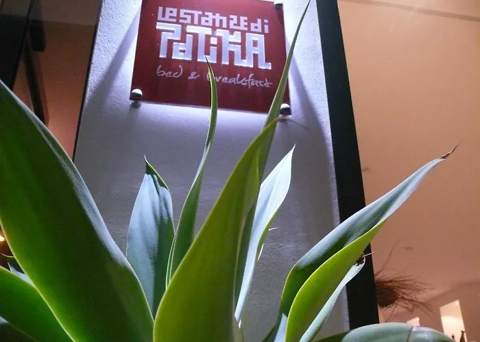 Le Stanze Di Patika 4*