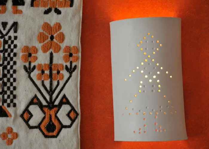 Panzió Le Stanze Di Patika Tortolì